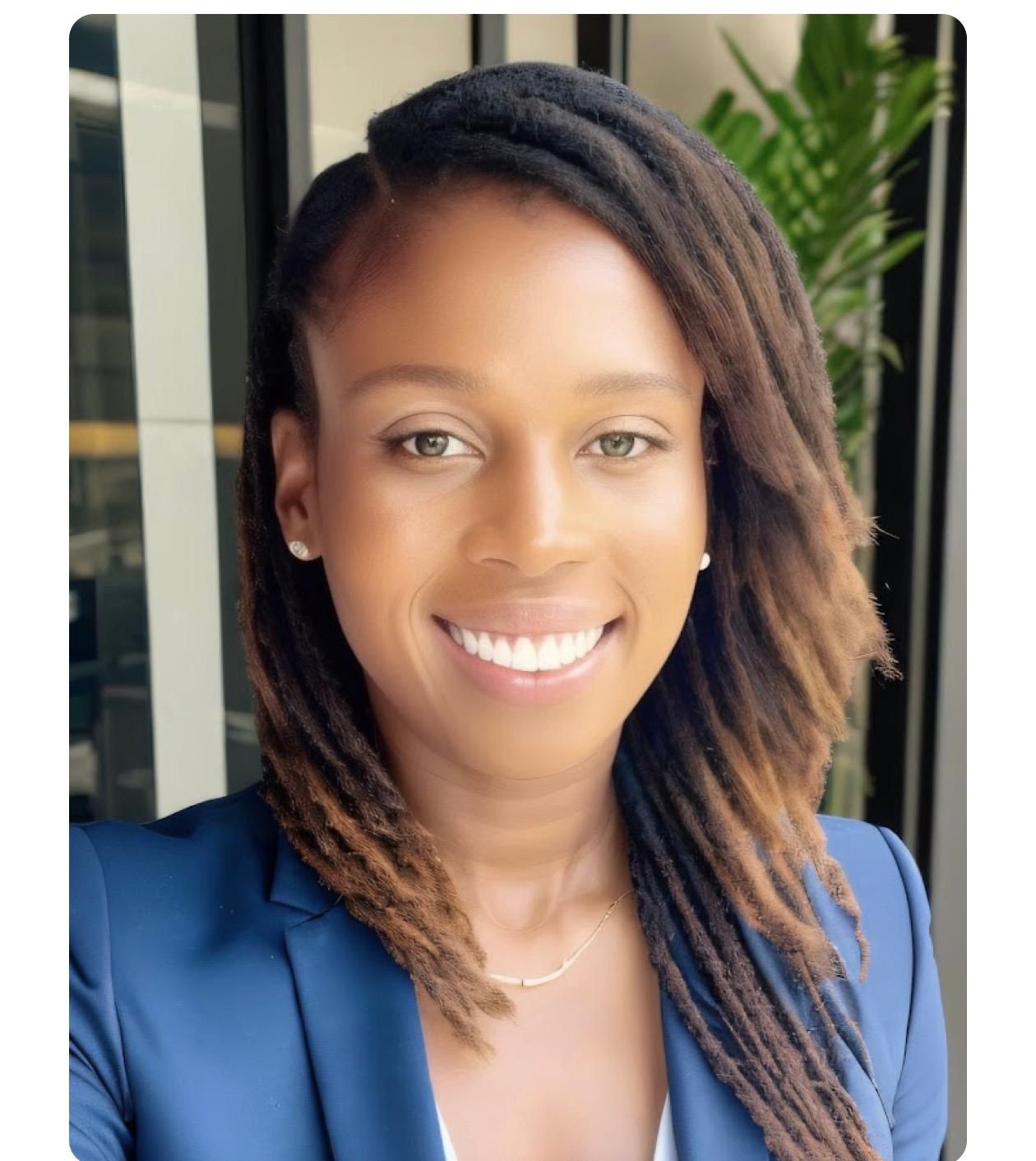 Rose Apollon, Founder & Visionary Leader